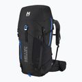 Zaino Millet Ubic 55 + 15 l black