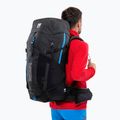 Zaino Millet Ubic 55 + 15 l black 3