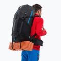 Zaino Millet Ubic 55 + 15 l black 5