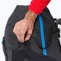 Zaino Millet Ubic 55 + 15 l black 13