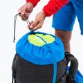Zaino Millet Ubic 55 + 15 l black 14