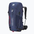 Zaino Millet Ubic 30 l e-dark blue