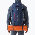 Zaino Millet Ubic 30 l e-dark blue 5