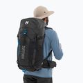 Zaino Millet Ubic 40 l nero 8