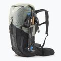 Zaino Millet Ubic 35 l black/sand 4