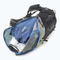 Zaino Millet Ubic 35 l black/sand 7