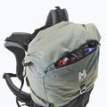 Zaino Millet Ubic 35 l black/sand 8