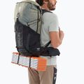 Zaino Millet Ubic 35 l black/sand 11