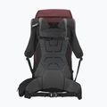 Zaino da trekking Millet Ubic 25 l nero/rosso scuro 2