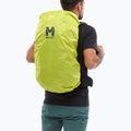 Zaino da trekking Millet Ubic 25 l nero/rosso scuro 9