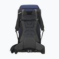 Zaino da trekking Millet Ubic 25 l nero/blu scuro 2