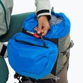 Zaino da donna Millet Ubic 40 l e-sand 13
