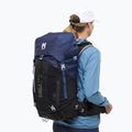 Zaino da donna Millet Ubic 40 l e-black/dark blue 3