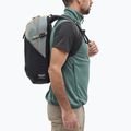Zaino da trekking Millet Ubic 20 l e-black/sand 4
