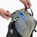Zaino da trekking Millet Ubic 20 l e-black/sand 10