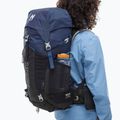 Zaino da donna Millet Ubic 30 l e-black/dark blue 9