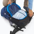 Zaino da donna Millet Ubic 30 l e-black/dark blue 15