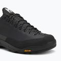 Scarpe da trekking da uomo Millet Cimaï GTX grigio scuro 7