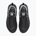 Scarpe da avvicinamento Millet Cimaï GTX da donna grigio scuro 3