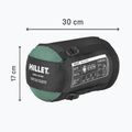 Millet Baikal 750 Sacco a pelo regolare bottiglia destra 5