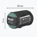 Sacco a pelo Millet Baikal 750 Bottiglia regolare 5