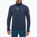 Pile uomo Millet Ubic Lightgrid saphir