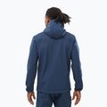 Giacca softshell da uomo Millet Seneca Shield Hoodie saphir 3