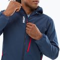 Giacca softshell da uomo Millet Seneca Shield Hoodie saphir 5