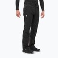 Pantaloni da trekking da uomo Millet Seneca Shield black
