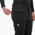 Pantaloni da trekking da uomo Millet Seneca Shield black 4