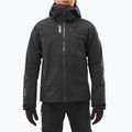 Giacca impermeabile da uomo Millet Kamet Gore-Tex Jacket black