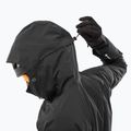 Giacca impermeabile da uomo Millet Kamet Gore-Tex Jacket black 4
