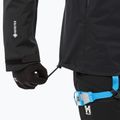Giacca impermeabile da uomo Millet Kamet Gore-Tex Jacket black 9