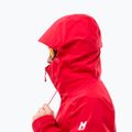 Giacca impermeabile da uomo Millet Kamet Gore-Tex red 4