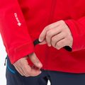 Giacca impermeabile da uomo Millet Kamet Gore-Tex red 8