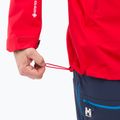 Giacca impermeabile da uomo Millet Kamet Gore-Tex red 9