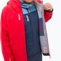 Giacca impermeabile da uomo Millet Kamet Gore-Tex red 10
