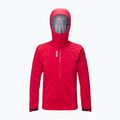 Giacca impermeabile da uomo Millet Kamet Gore-Tex red 11