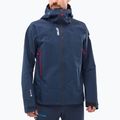 Giacca impermeabile da uomo Millet Kamet Gore-Tex Jacket saphir