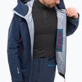Giacca impermeabile da uomo Millet Kamet Gore-Tex Jacket saphir 7
