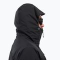 Giacca impermeabile da uomo Millet Kamet Gore-Tex Jacket Jacket black 5