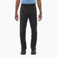 Pantaloni da trekking da uomo Millet Seneca Hybrid Pant black