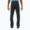 Pantaloni da trekking da uomo Millet Seneca Hybrid Pant black 3