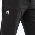 Pantaloni da trekking da uomo Millet Seneca Hybrid Pant black 4