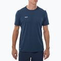 T-shirt da uomo Millet Fusion sapphire/sapphire