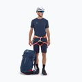 T-shirt da uomo Millet Fusion sapphire/sapphire 2