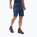 Pantaloncini uomo Milet Trilogy Icon Cordura saphir