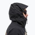 Giacca impermeabile da uomo Millet Seneca GTX 2L dorite/black 6