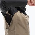 Giacca impermeabile da uomo Millet Seneca GTX 2L dorite/black 7