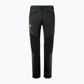 Pantaloni da trekking da uomo Millet Fusion XCS nero/noir